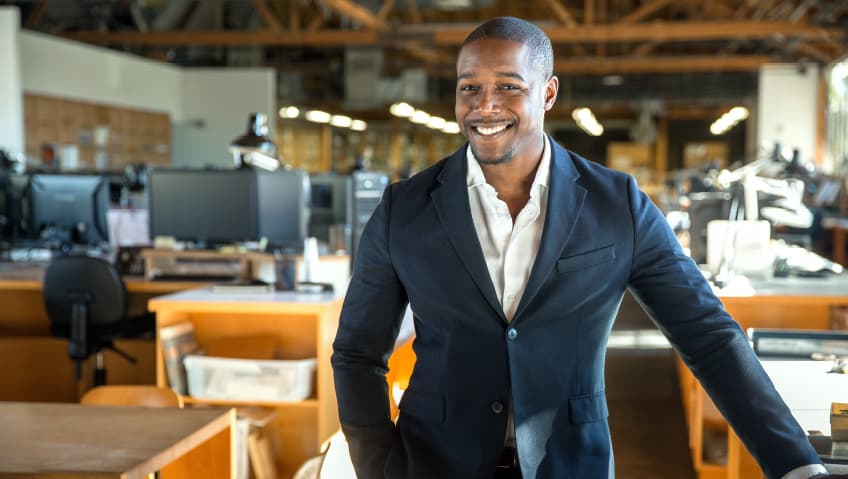 Black Entrepreneurs